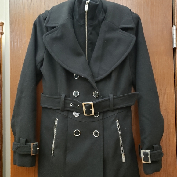 Guess Jacket - Picture 3 of 4